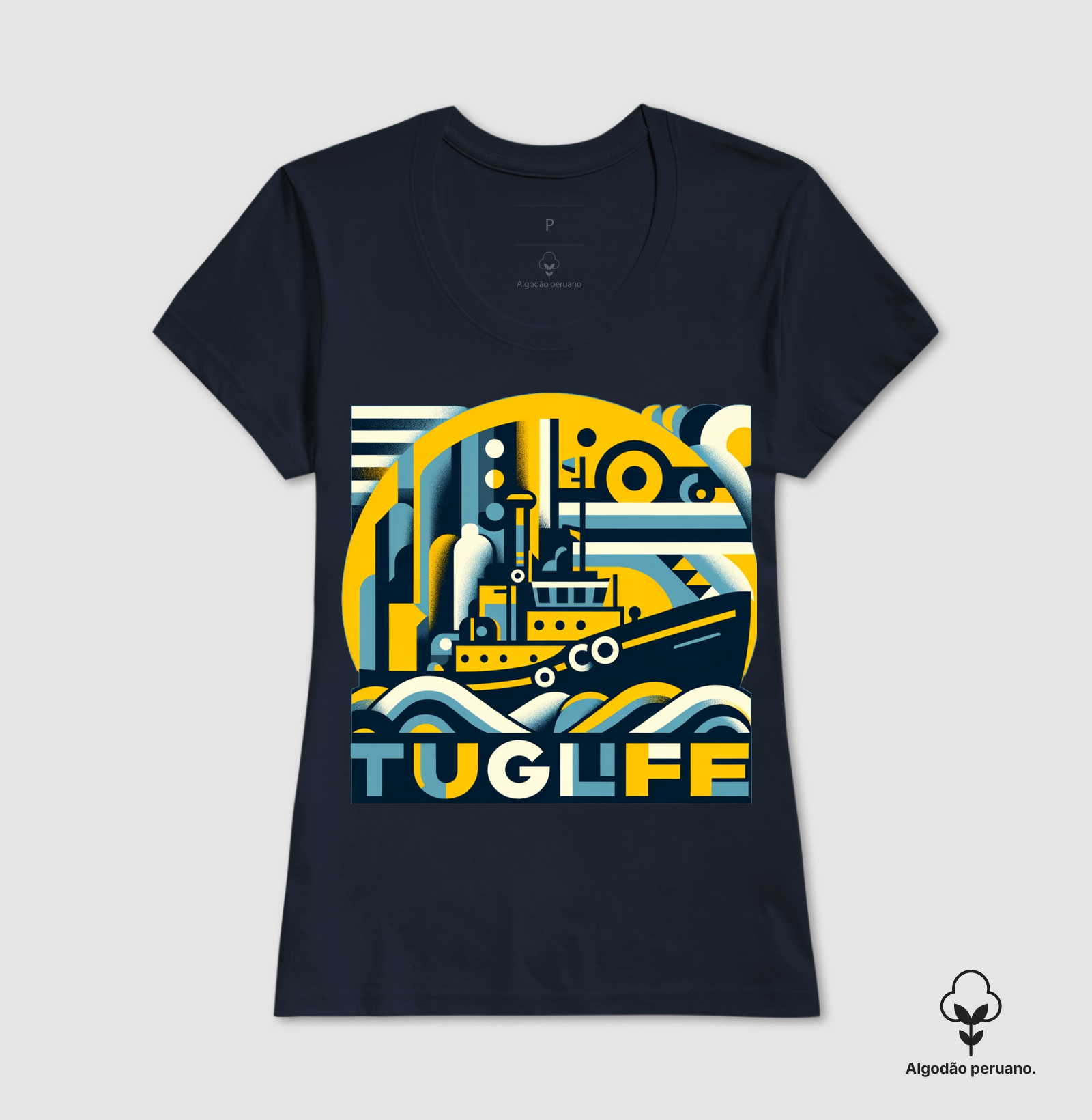 Camisa 6
