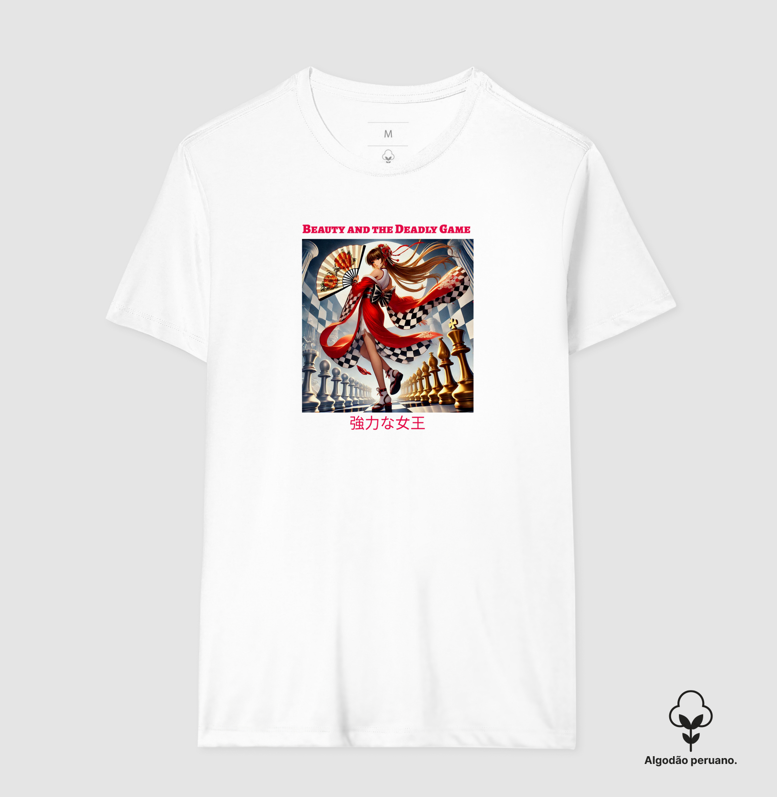 Camisa 3
