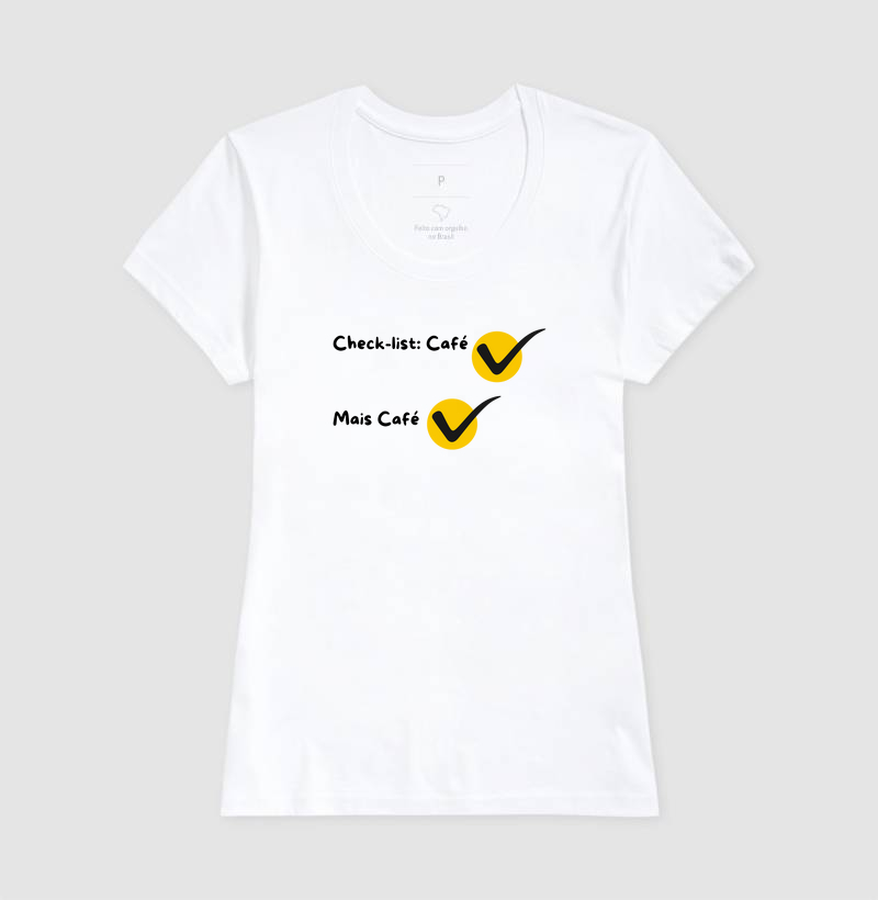 Camisa 7