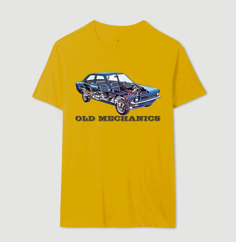 Camisa 16