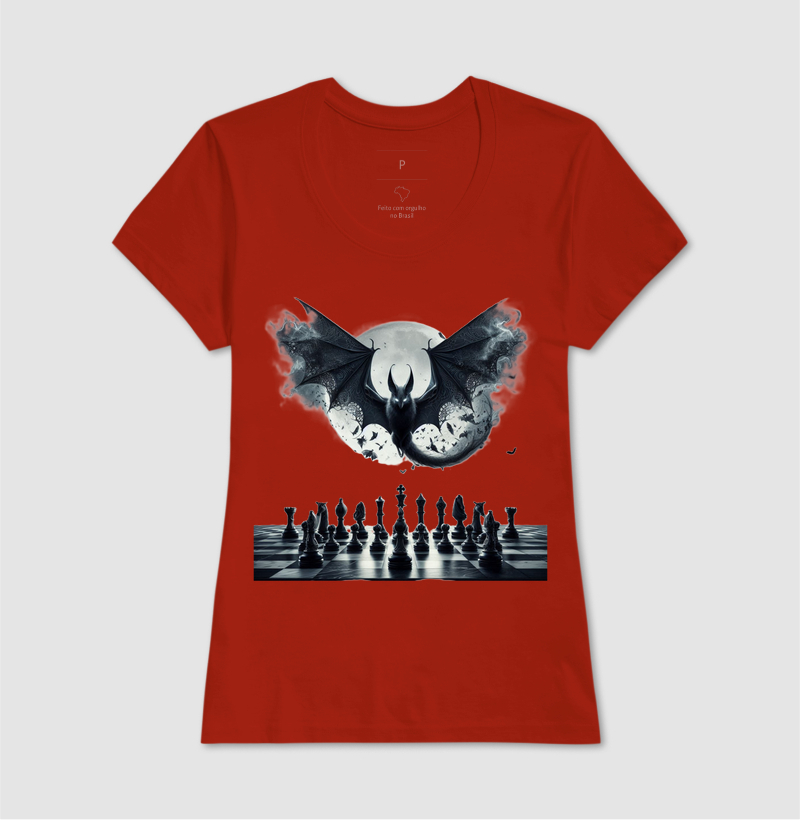 Camisa 16