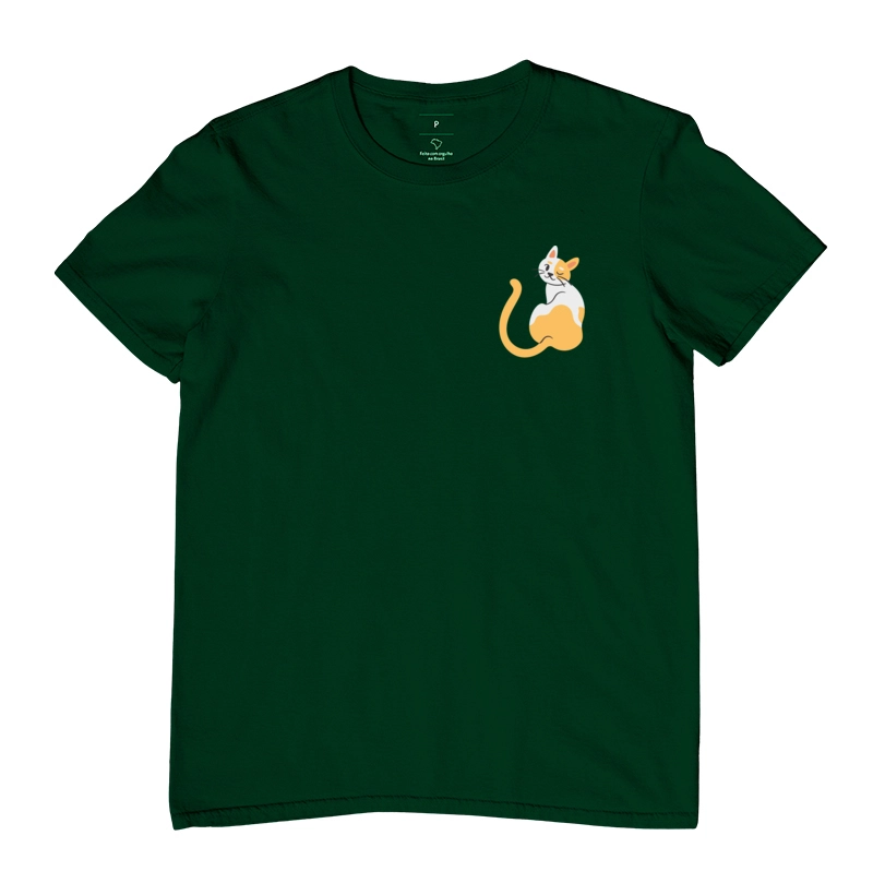 Camisa 13