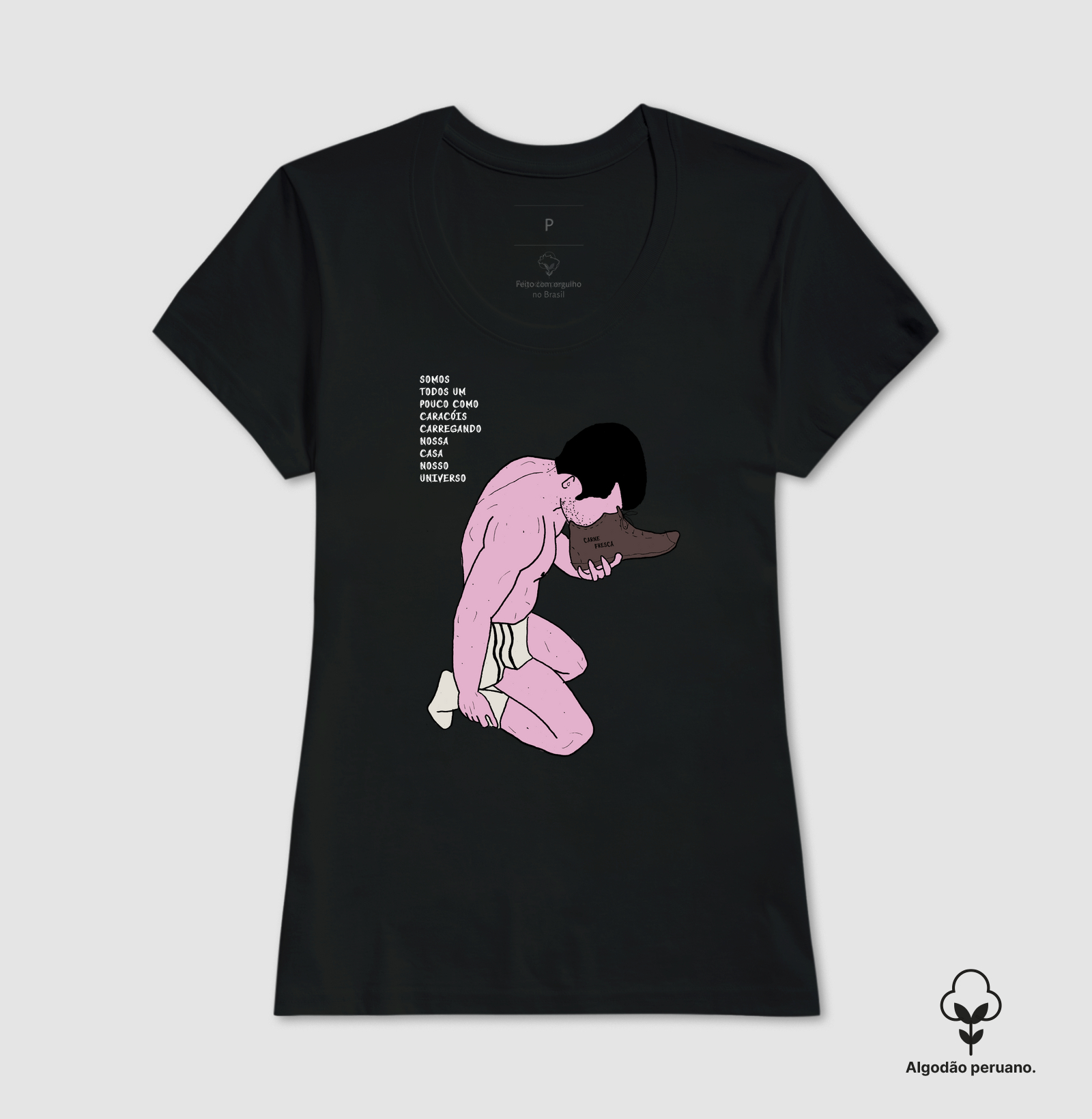 Camisa 3