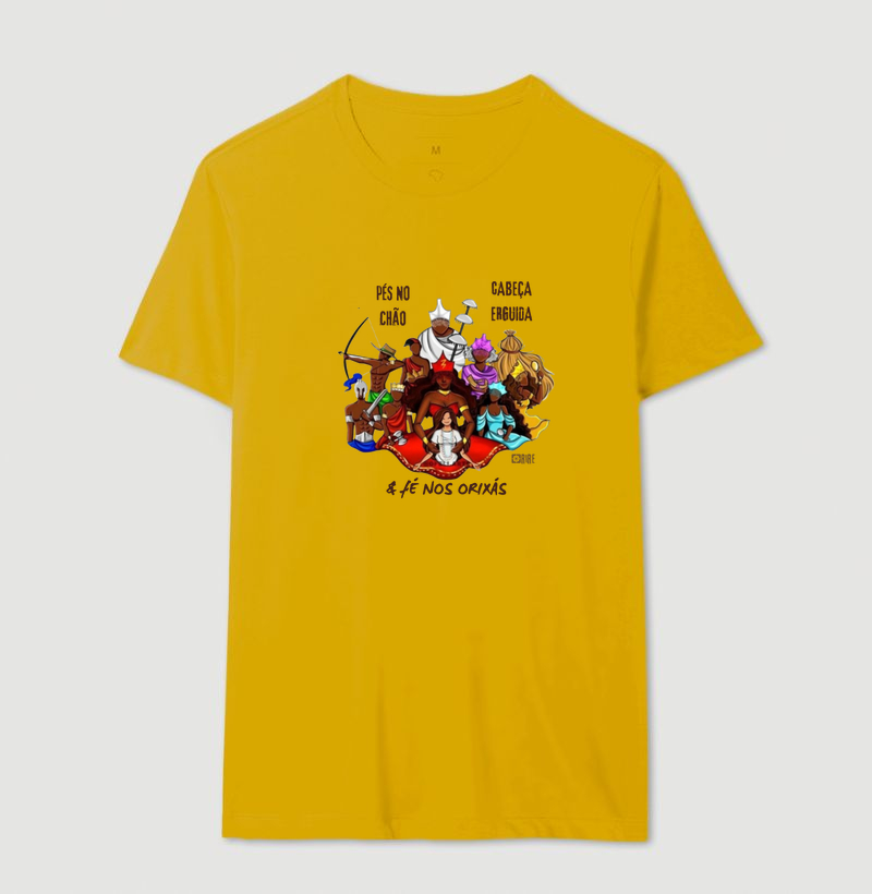 Camisa 16