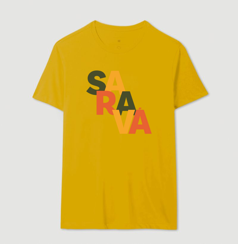 Camisa 16