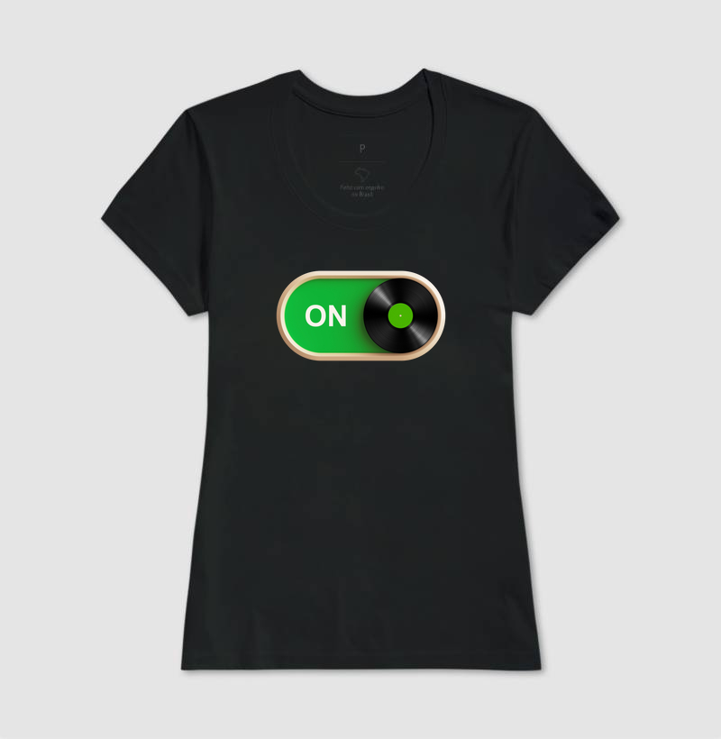 Camisa 16