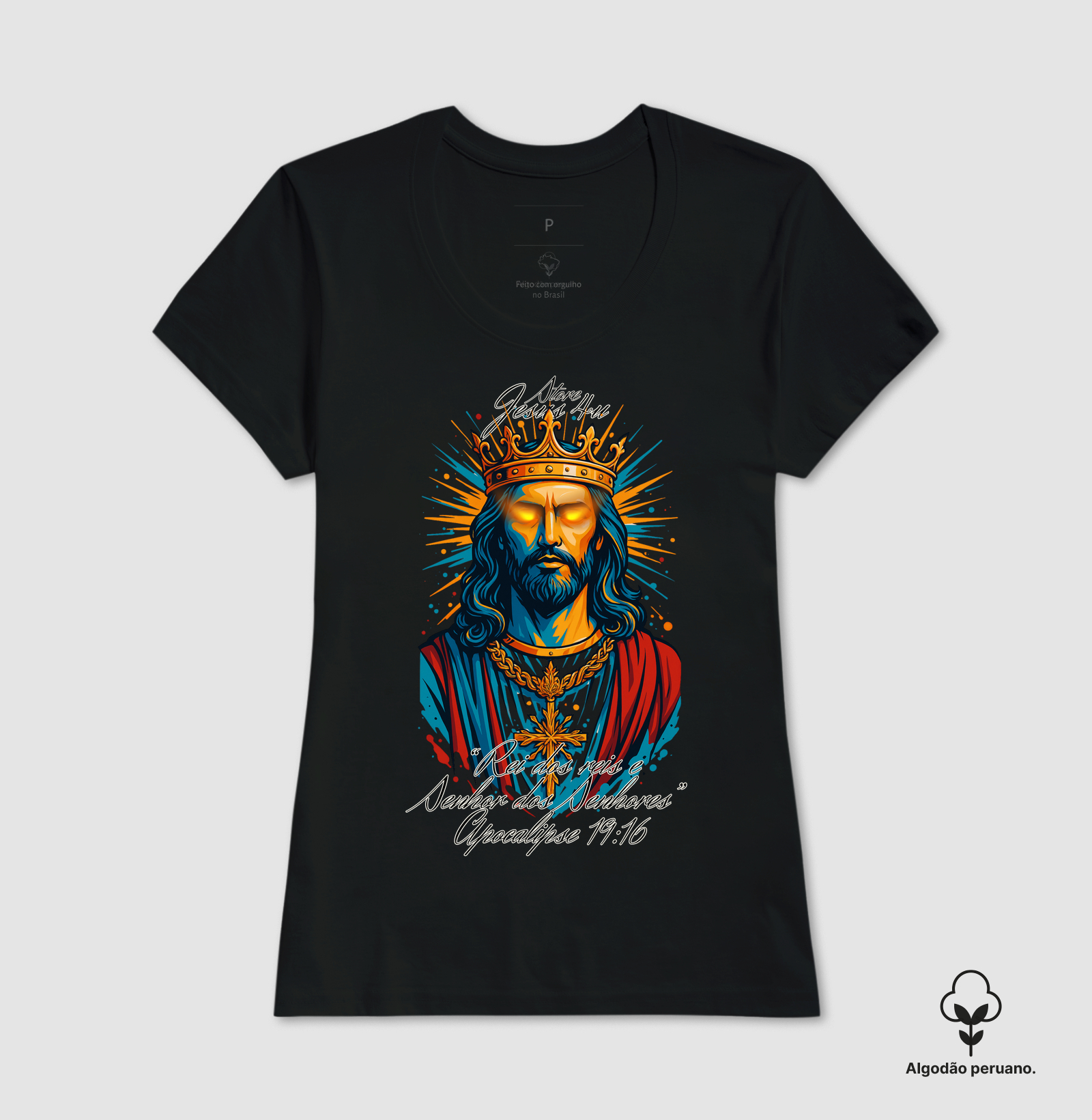 Camisa 1