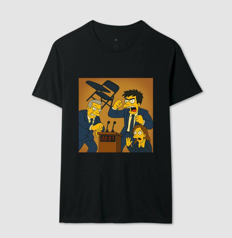 Camisa 1