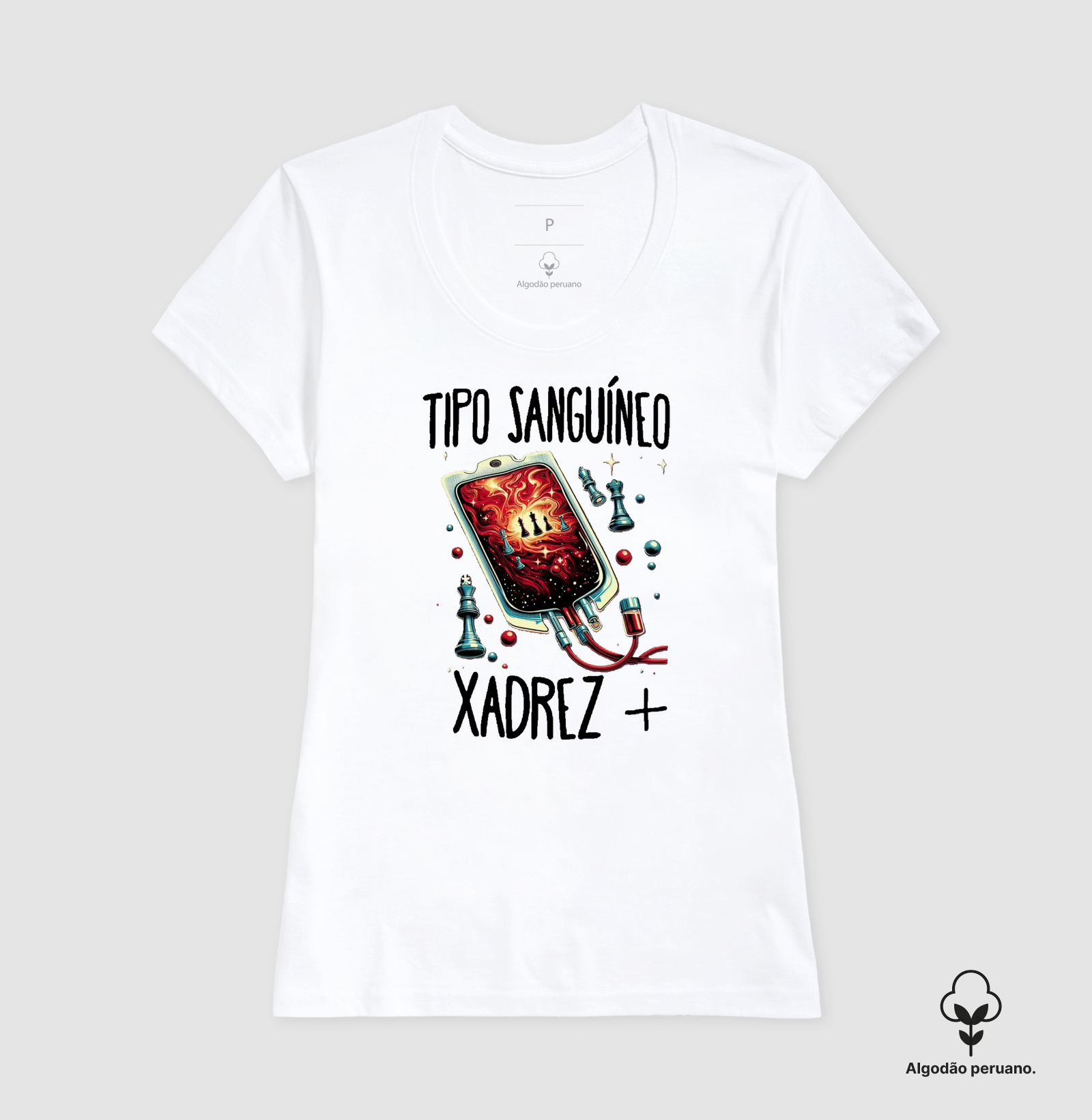 Camisa 1