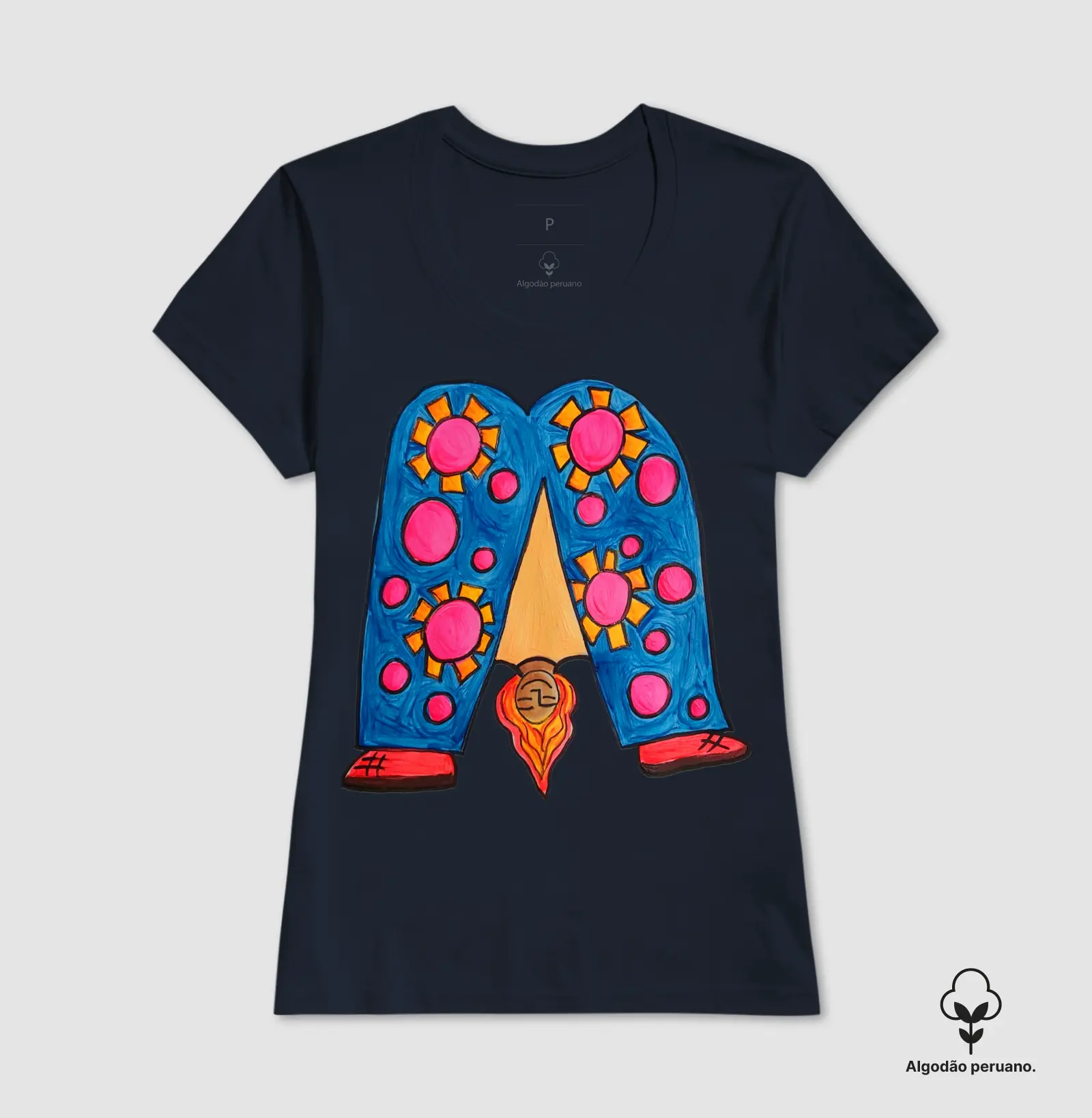 Camisa 5