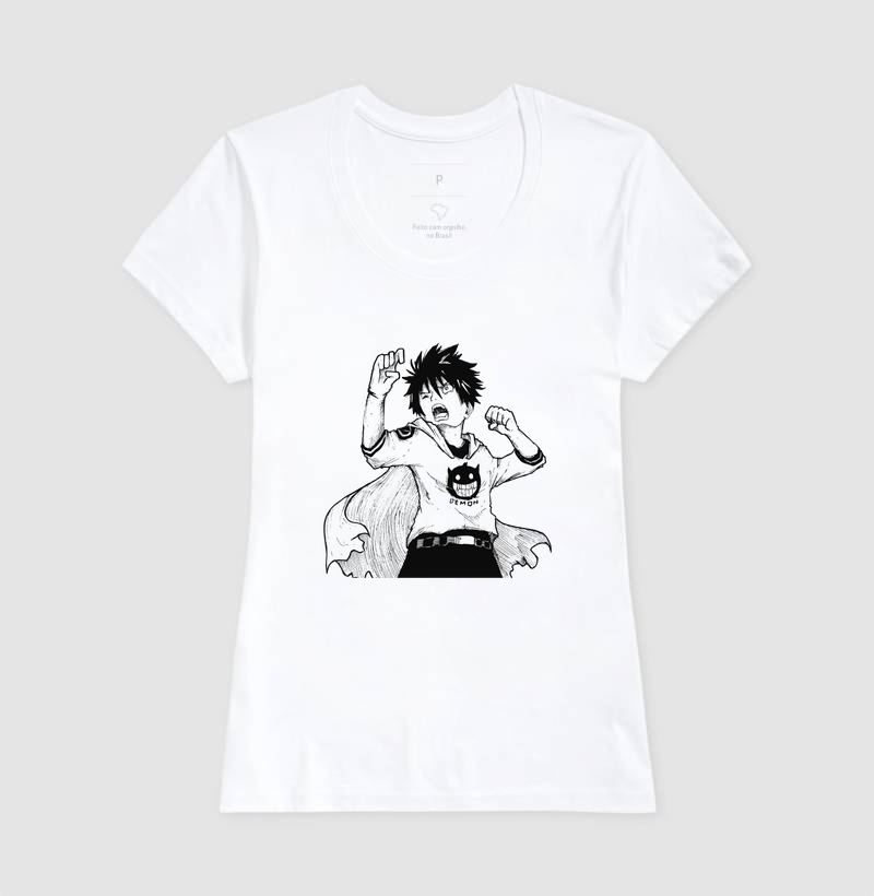 Camisa 7