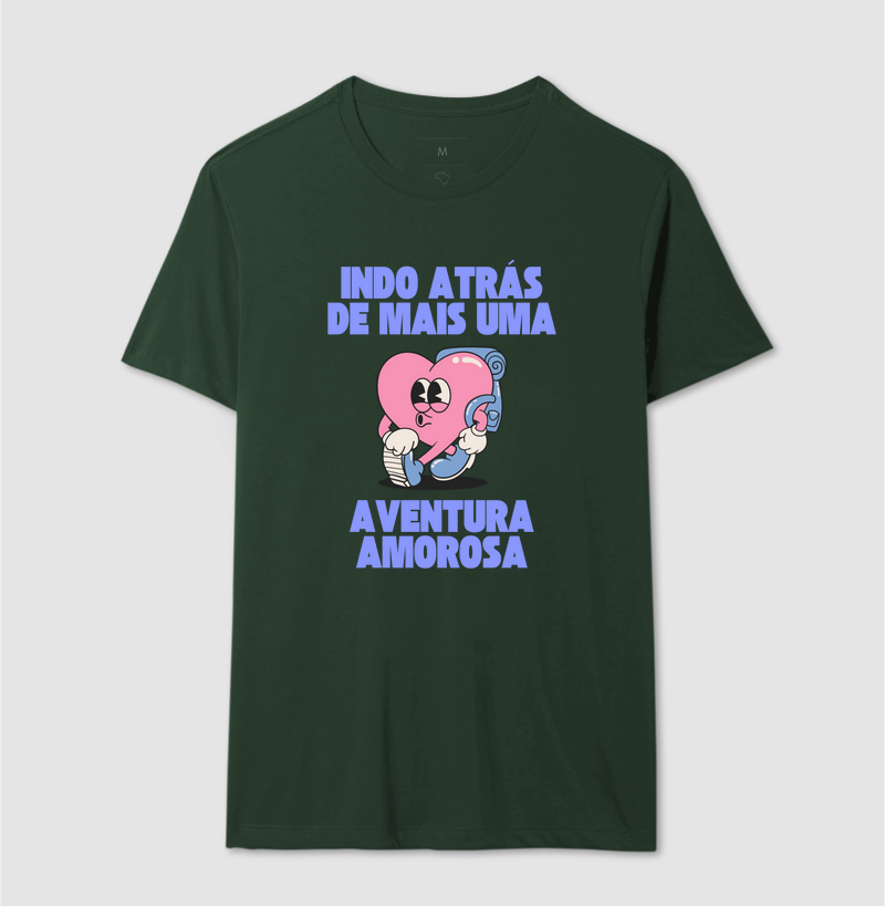 Camisa 11