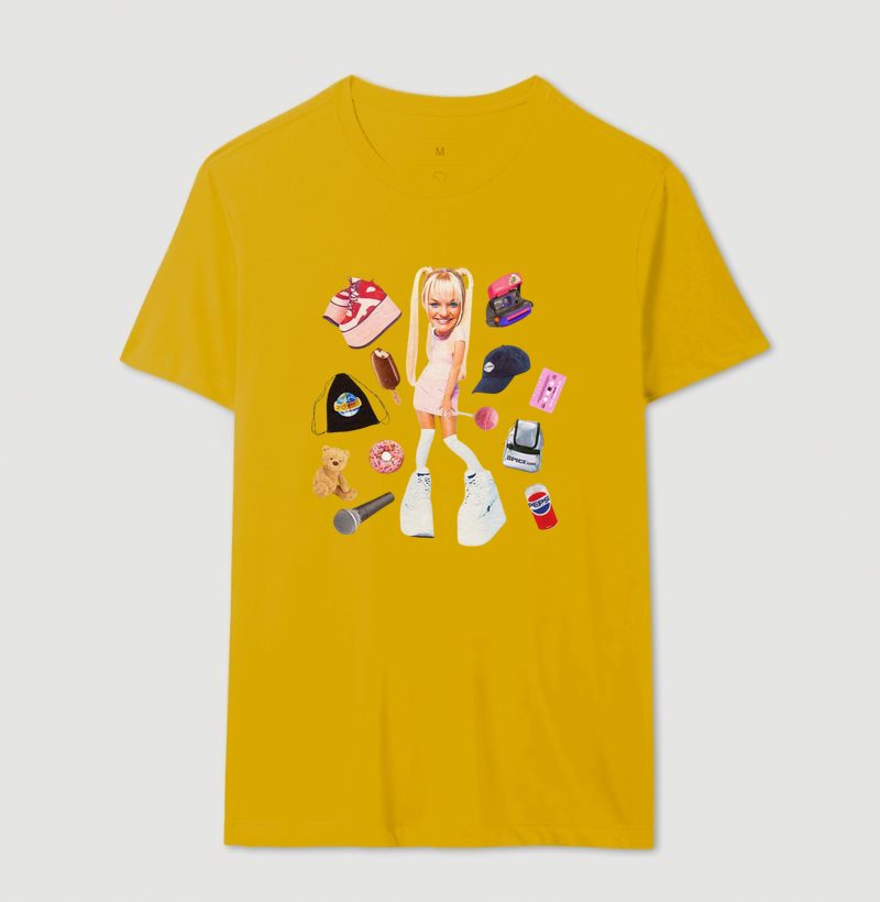 Camisa 2