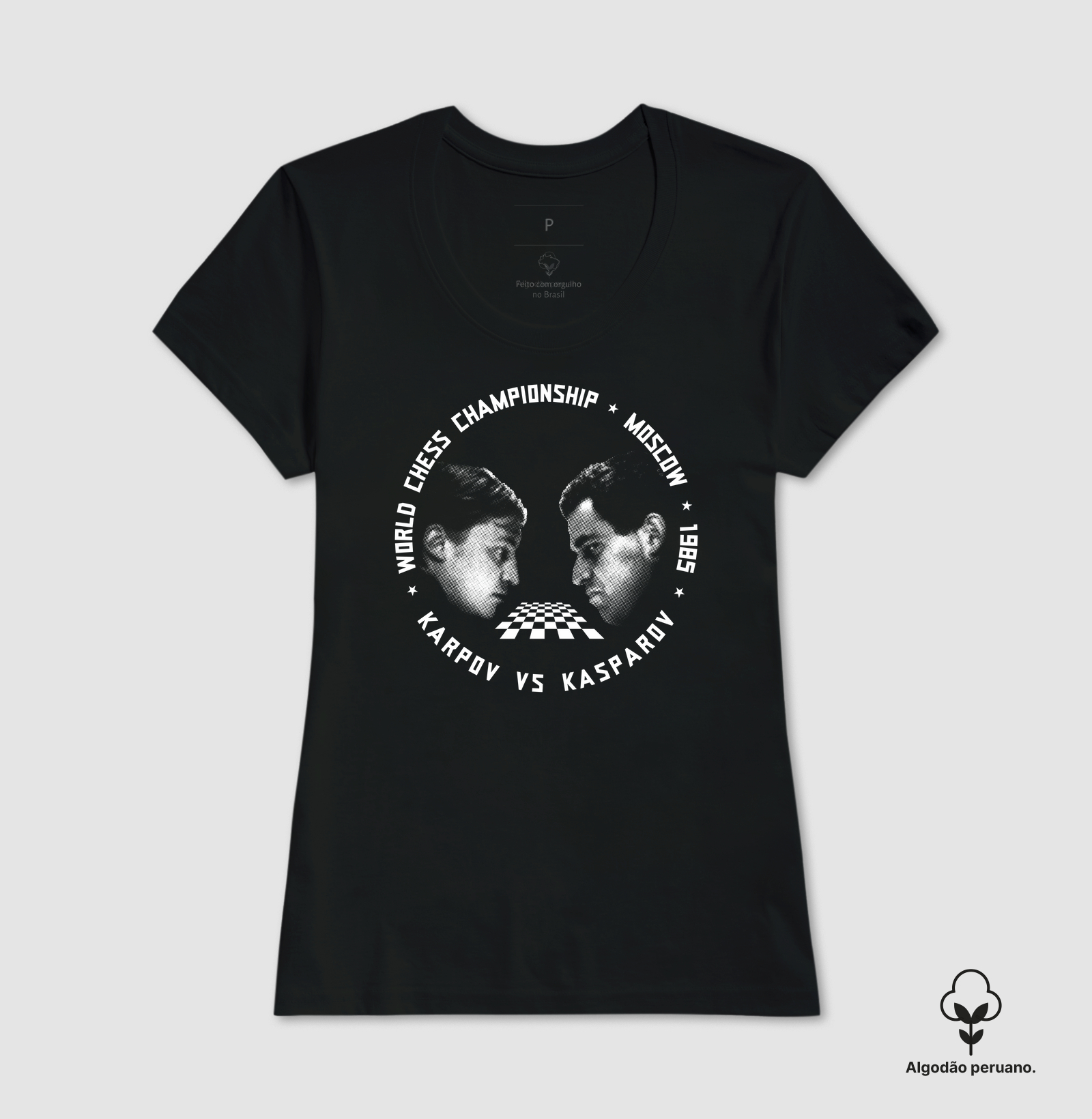 Camisa 3