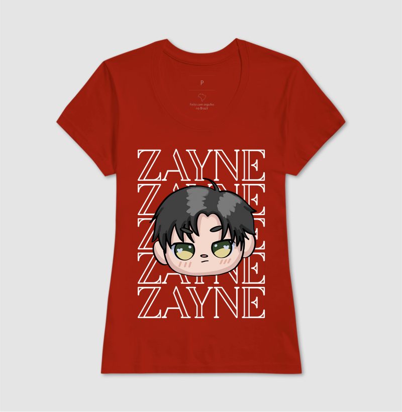 Camisa 6