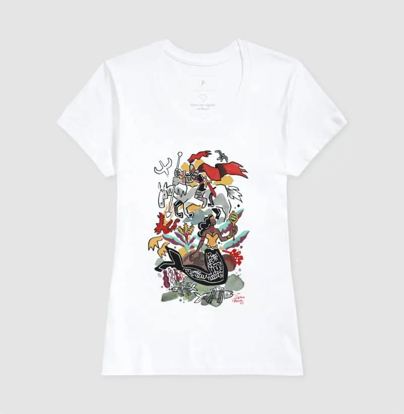 Camisa 2