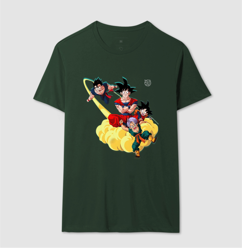 Camisa 11
