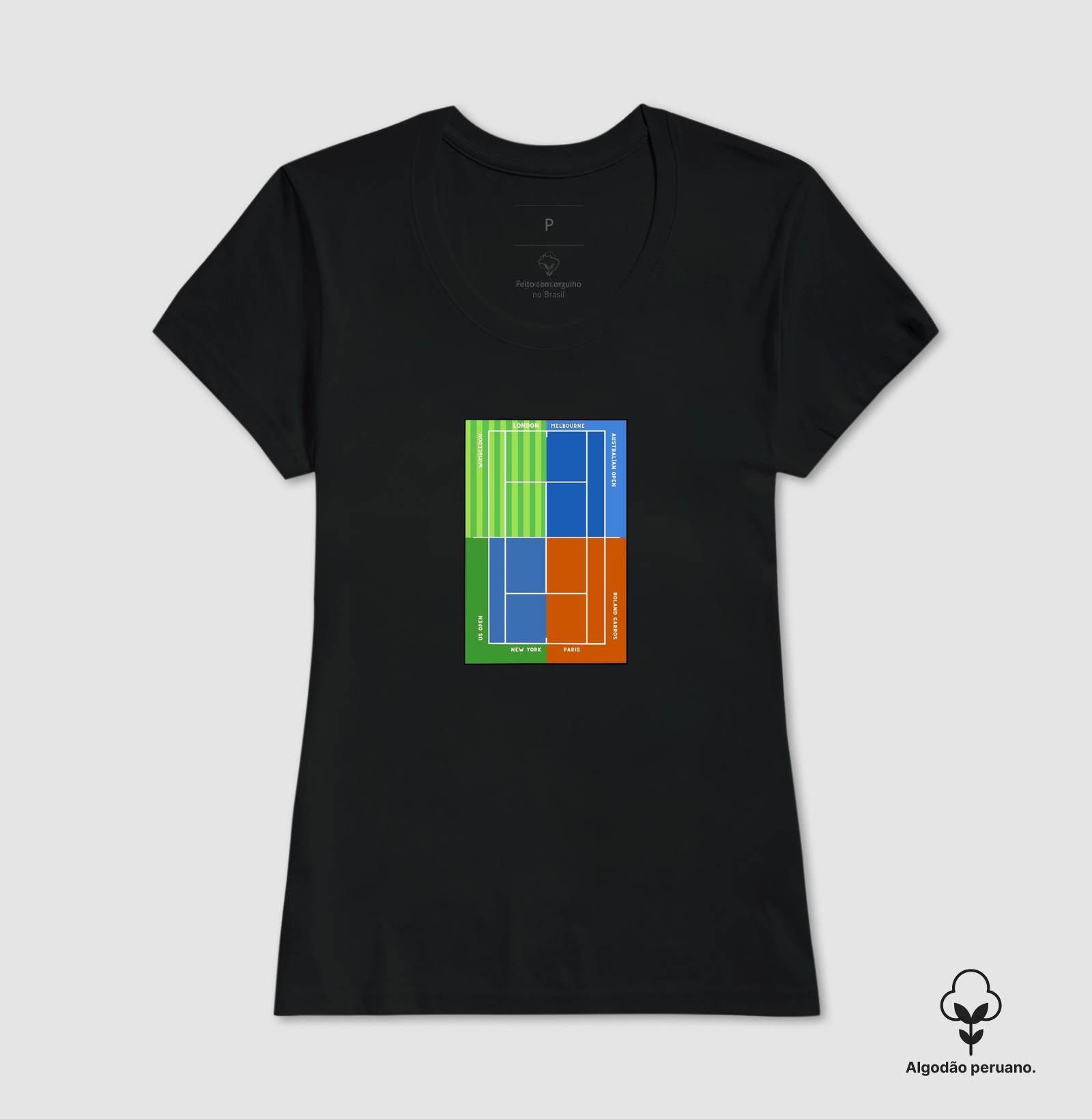 Camisa 1