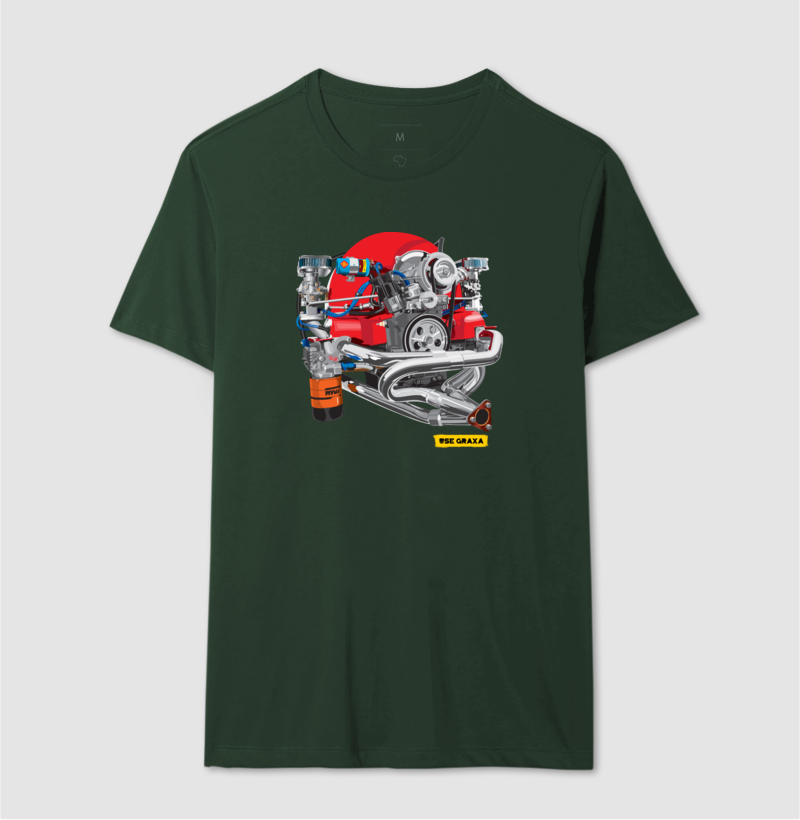 Camisa 11