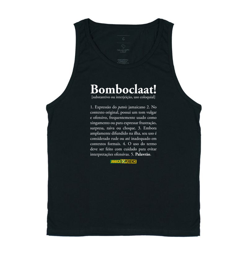 Bomboclaat!