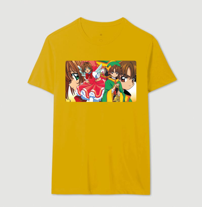 Camisa 7