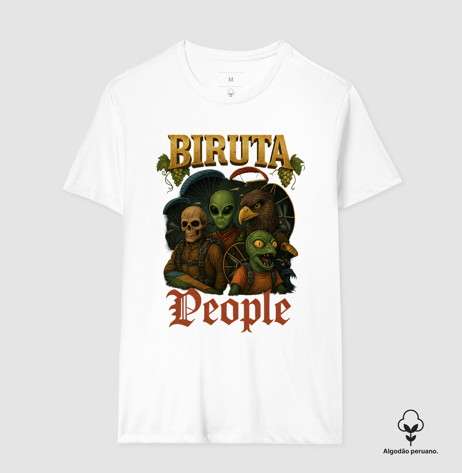 Camisa 5