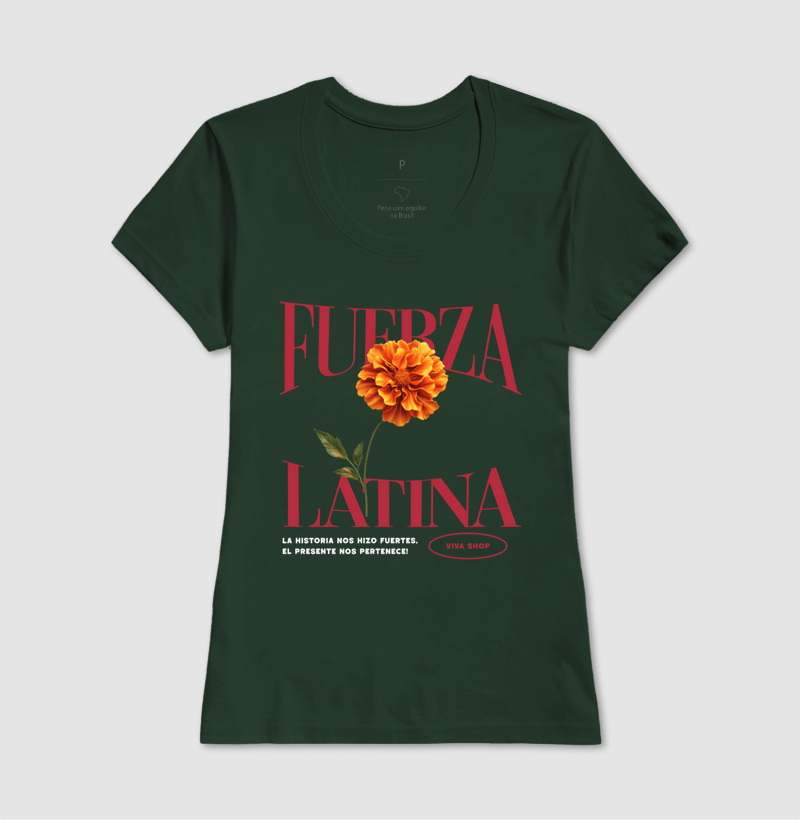 Camisa 14