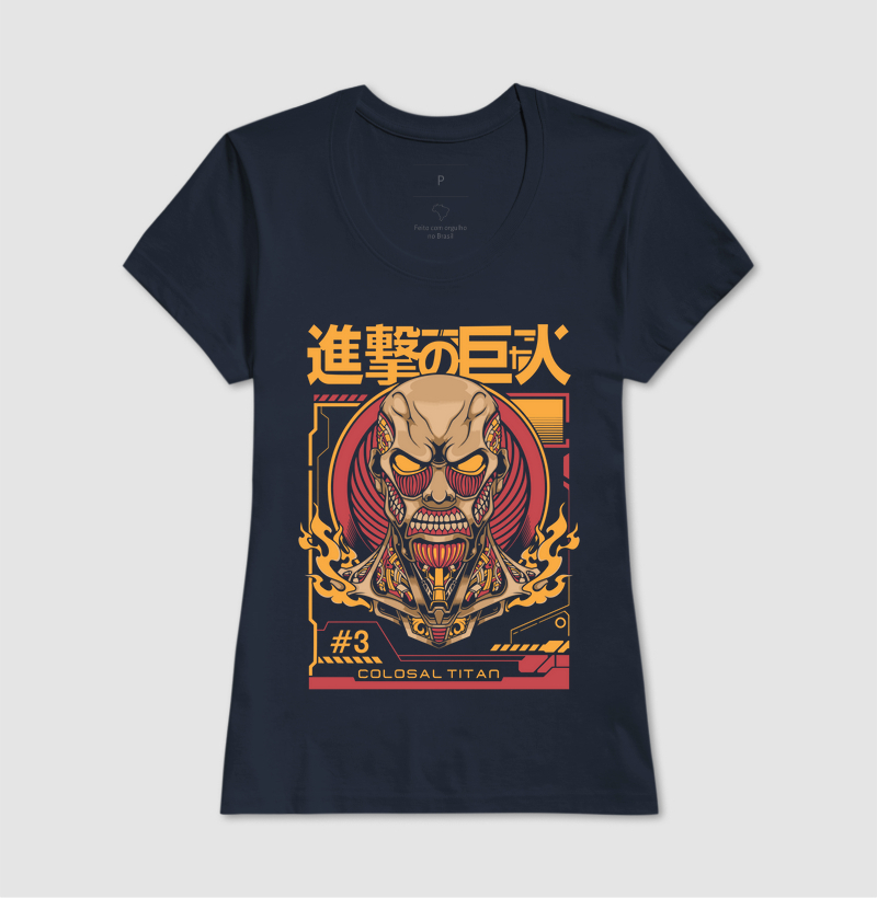 Camisa 7