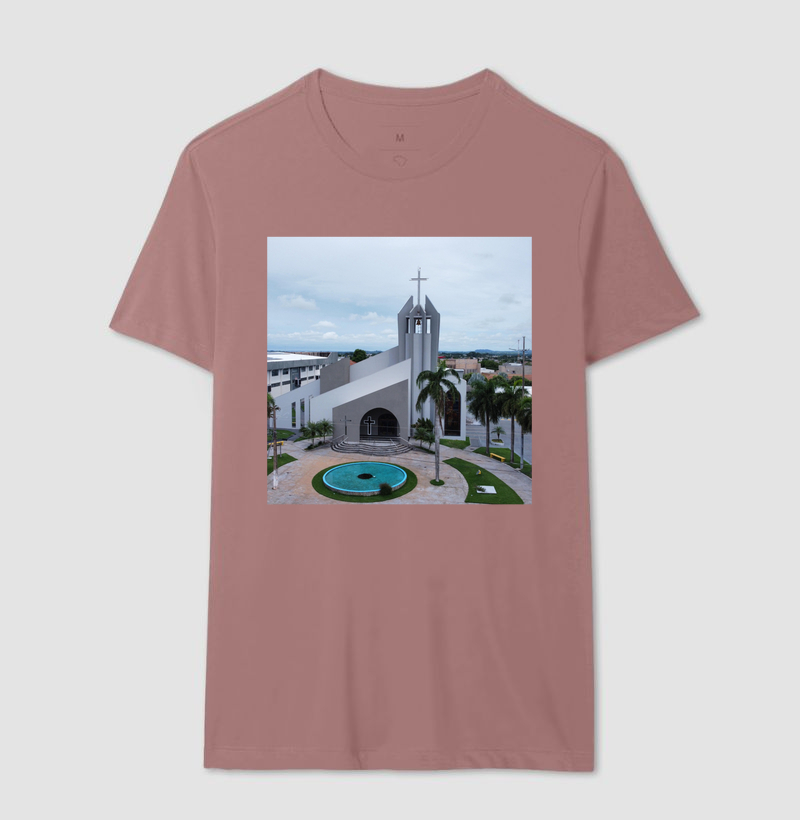 Camisa 16