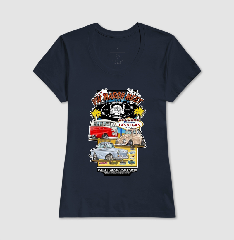 Camisa 6