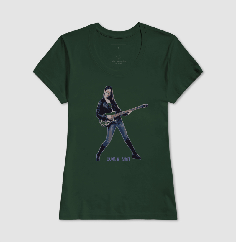 Camisa 12