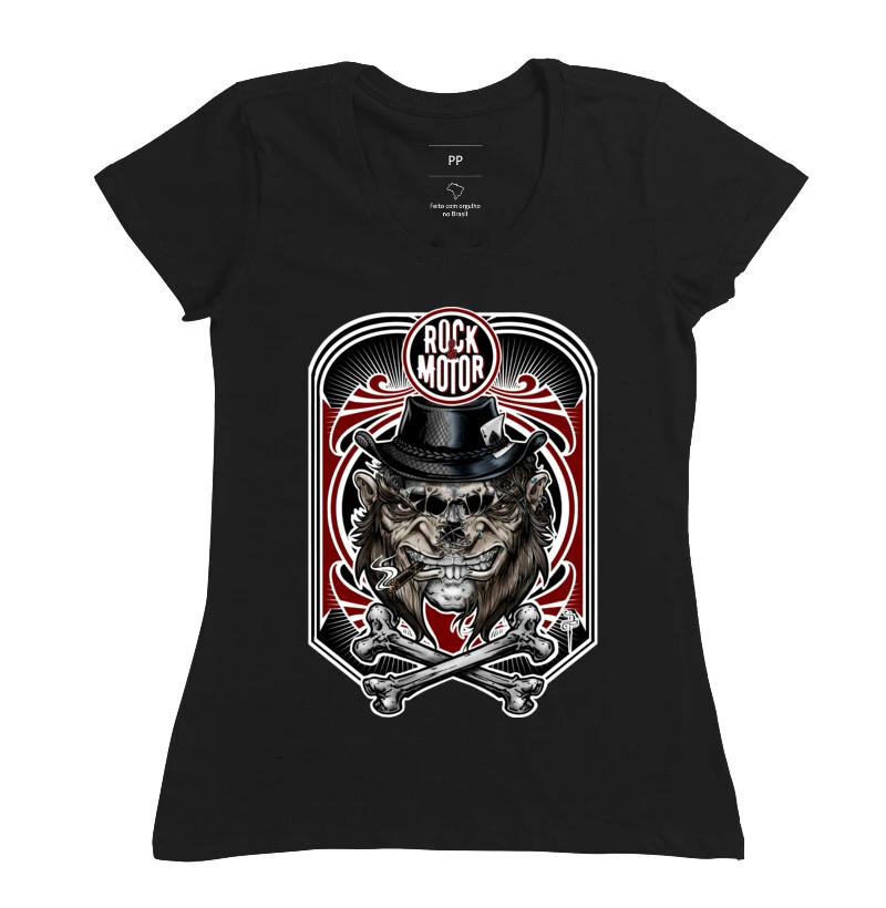 Camisa 11