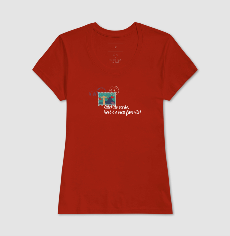 Camisa 23
