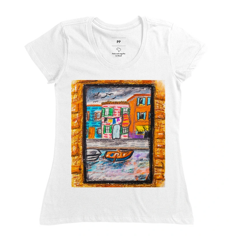 Camisa 4