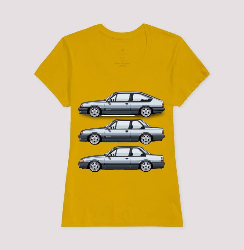 Camisa 15