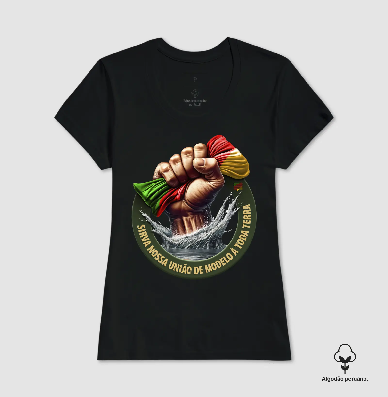Camisa 3