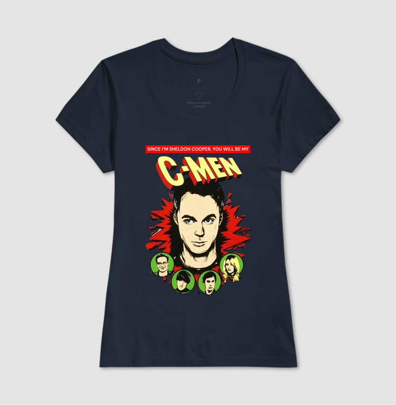 Camisa 9