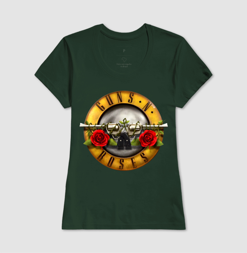 Camisa 9