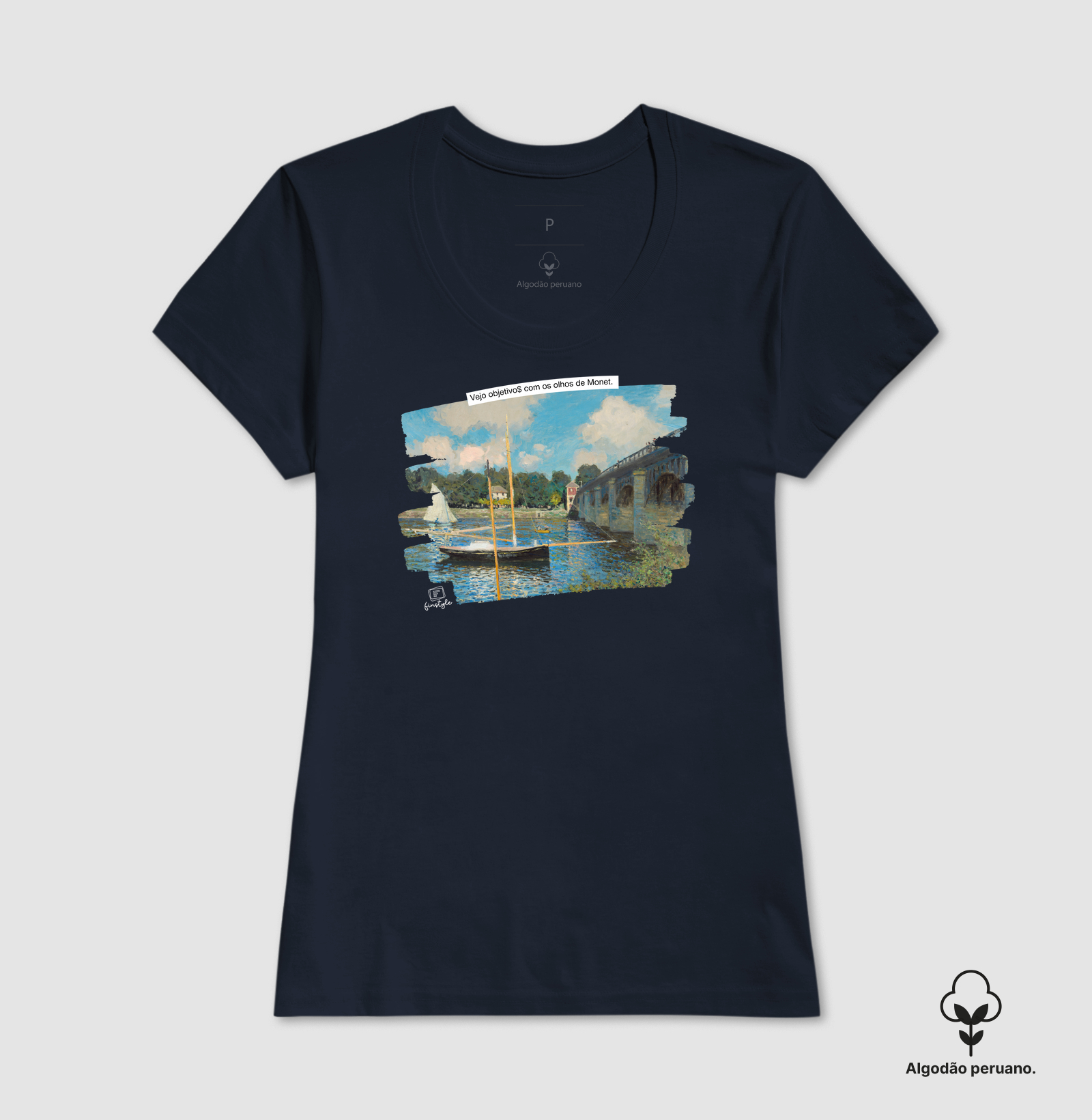 Camisa 6