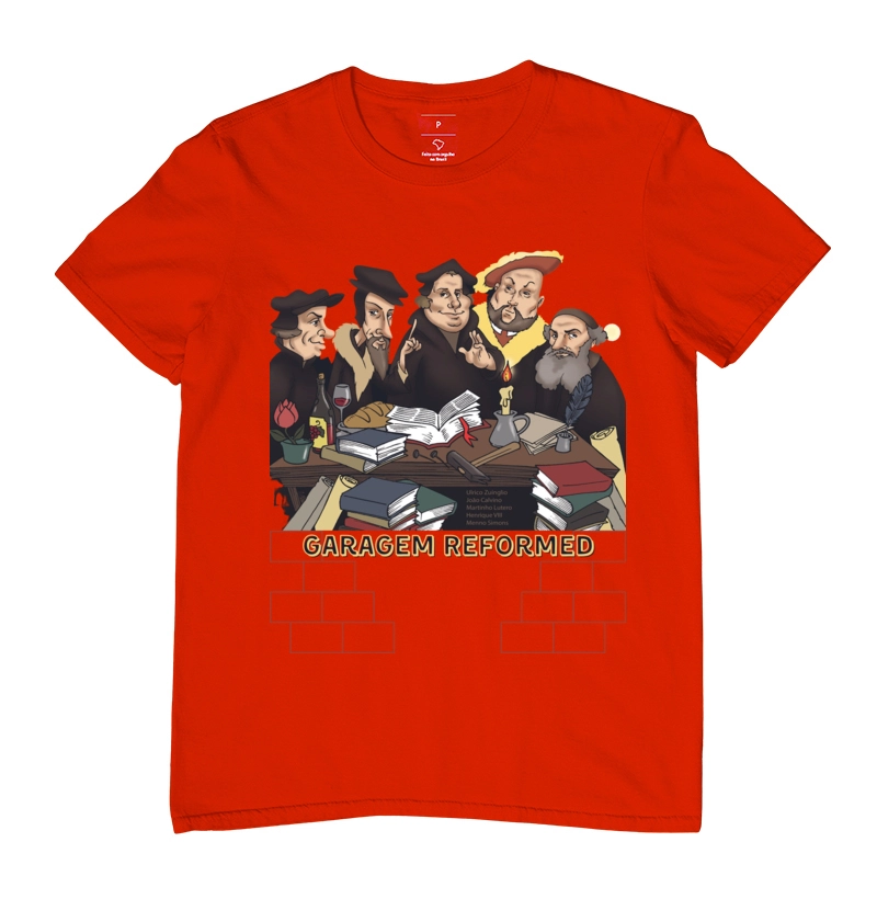 Camisa 13