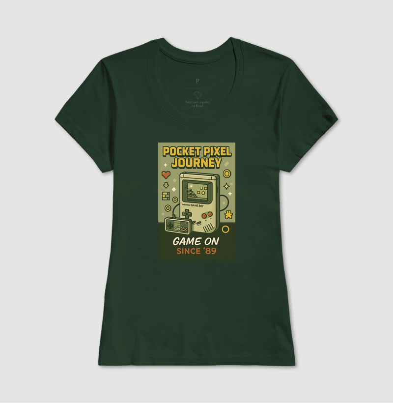 Camisa 1