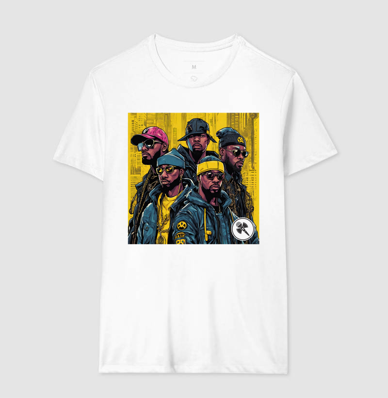 Camisa 3