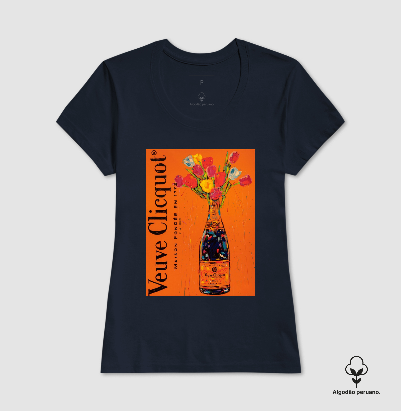 Camisa 2
