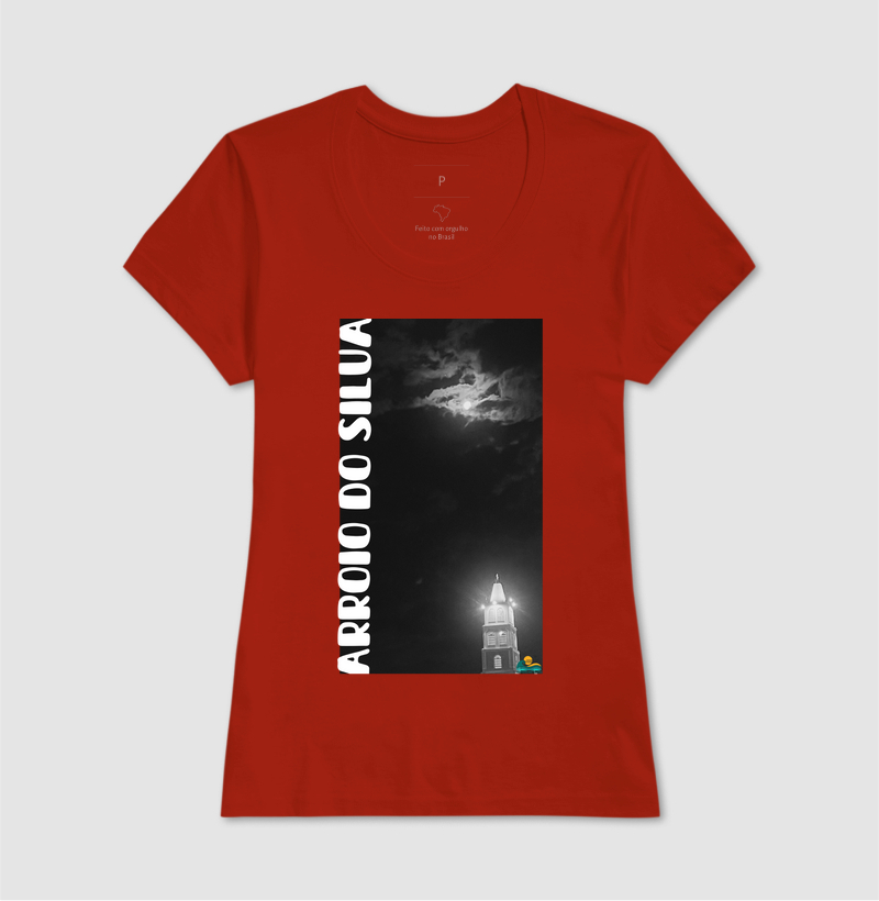 Camisa 13