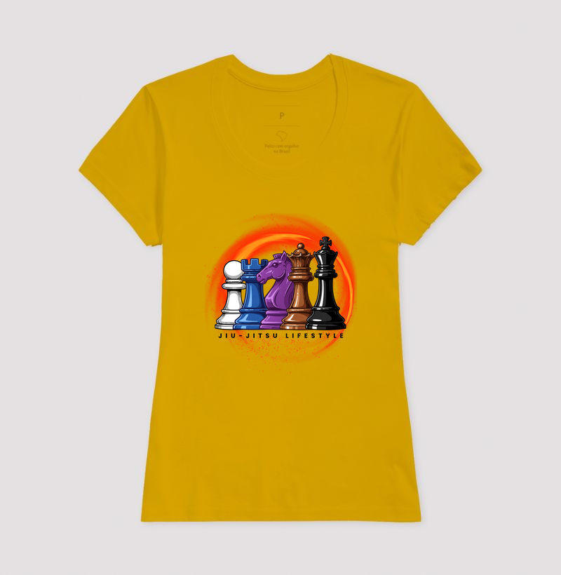 Camisa 17
