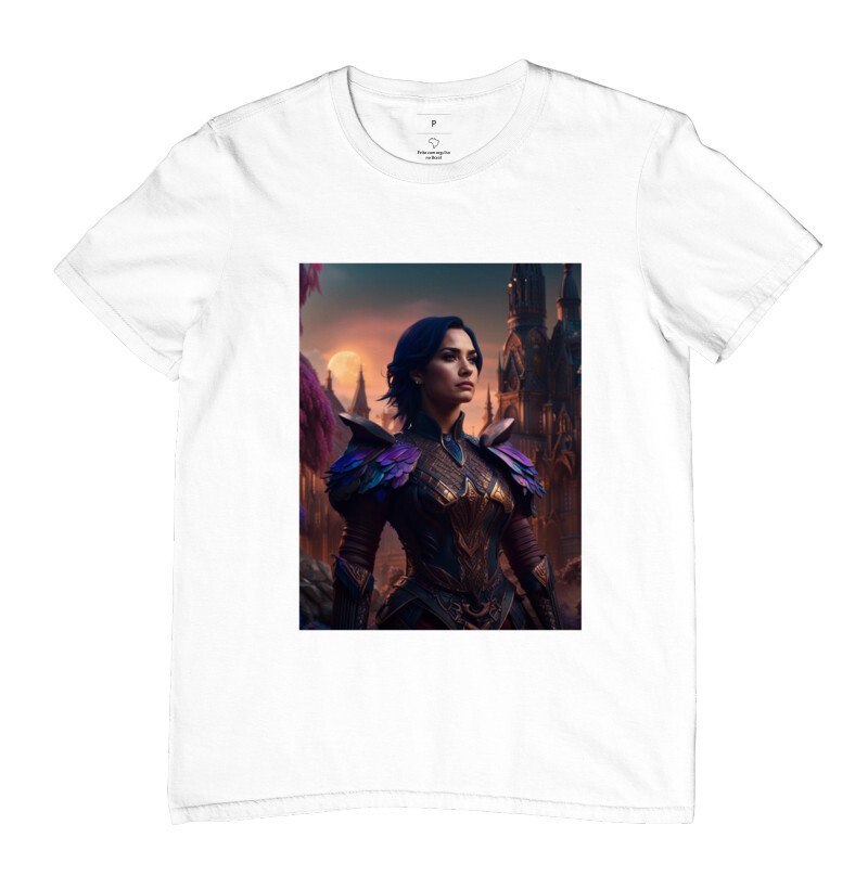 Demi Lovato T -shirt