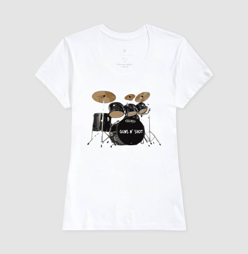 Camisa 13