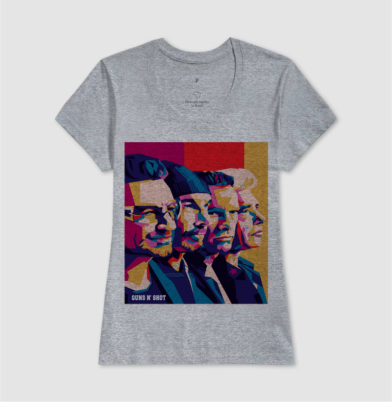 Camisa 7