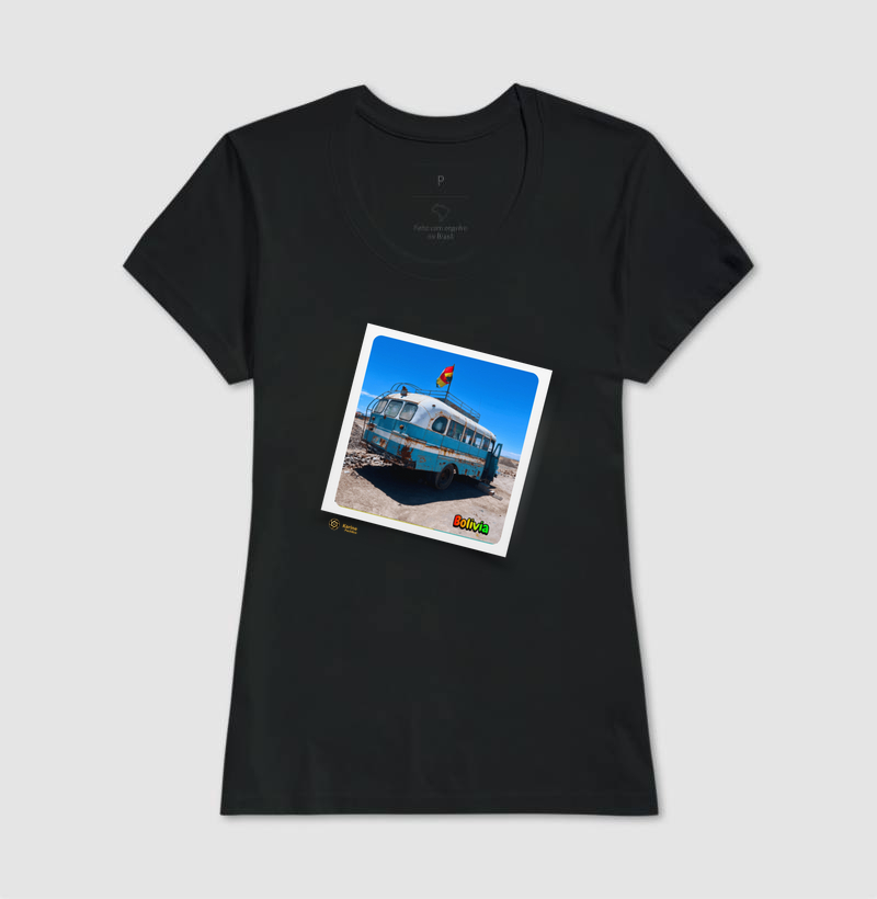 Camisa 9