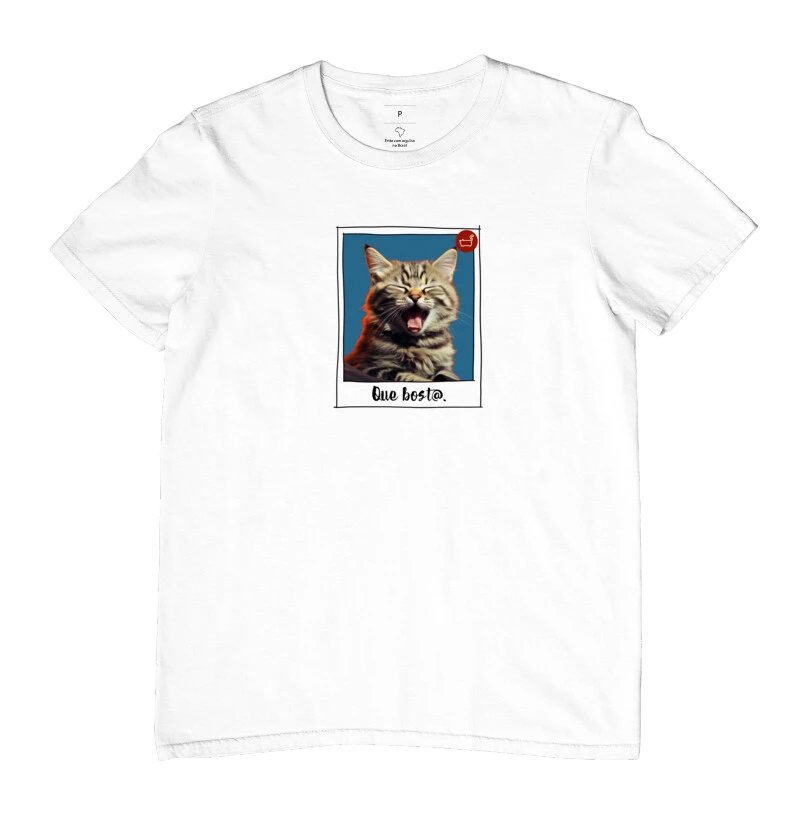 Camisa 9